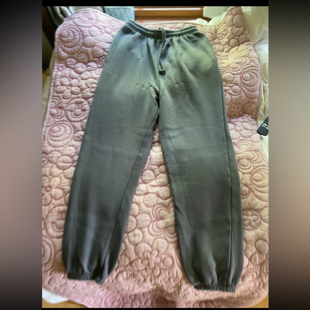 Sweatpants